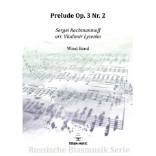 Prelude Op.3 Nr.2